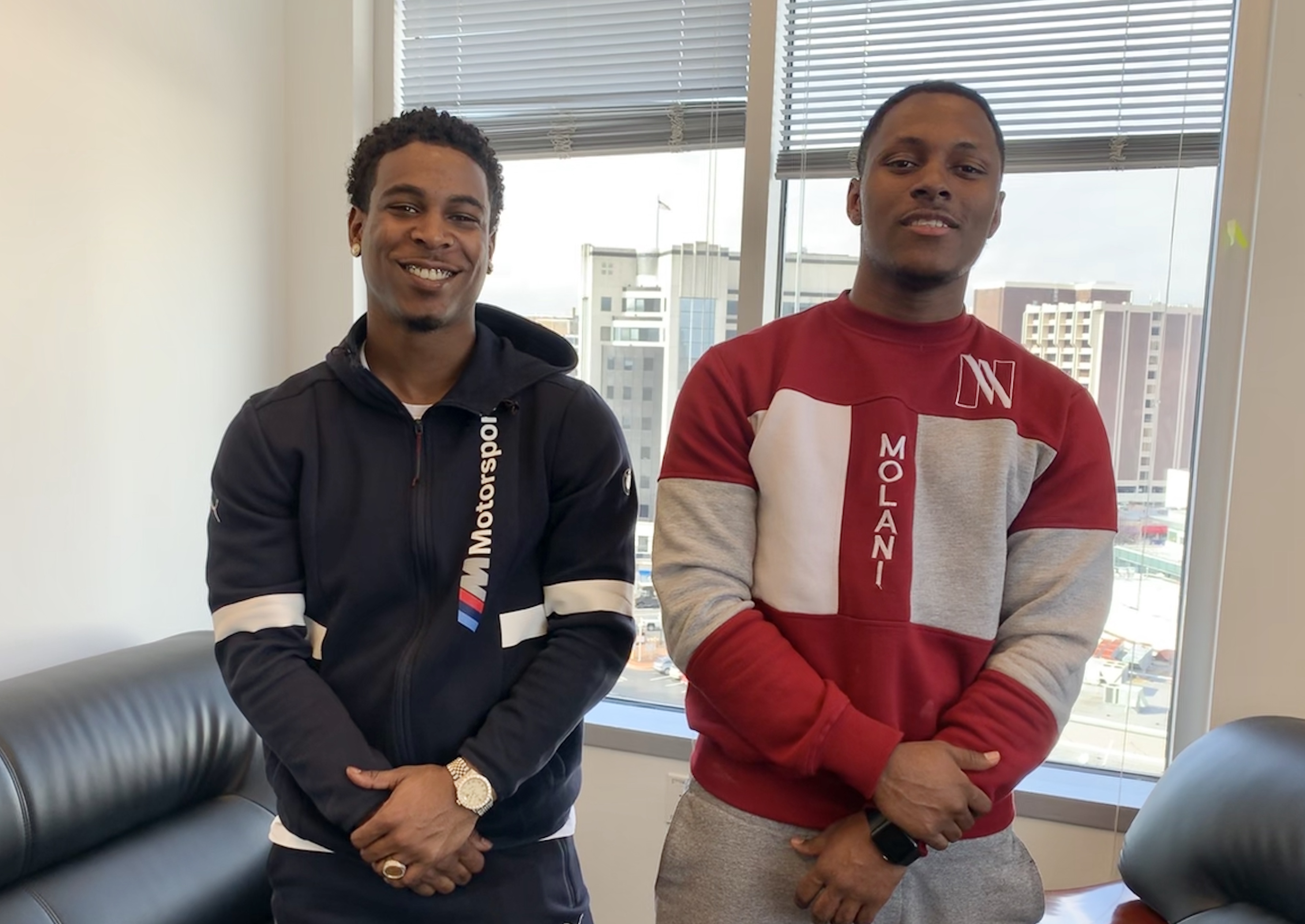 Dmb Gotti x Jay Hill