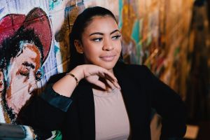 McKay Bolden x WHM