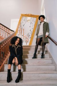 McKay Bolden x WHM