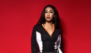 queen naija