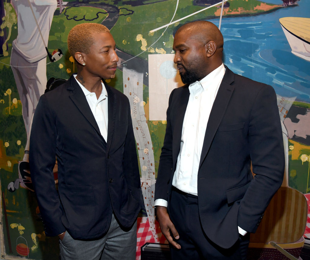 Sean Combs 50th Birthday Bash Presented By Ciroc Vodka