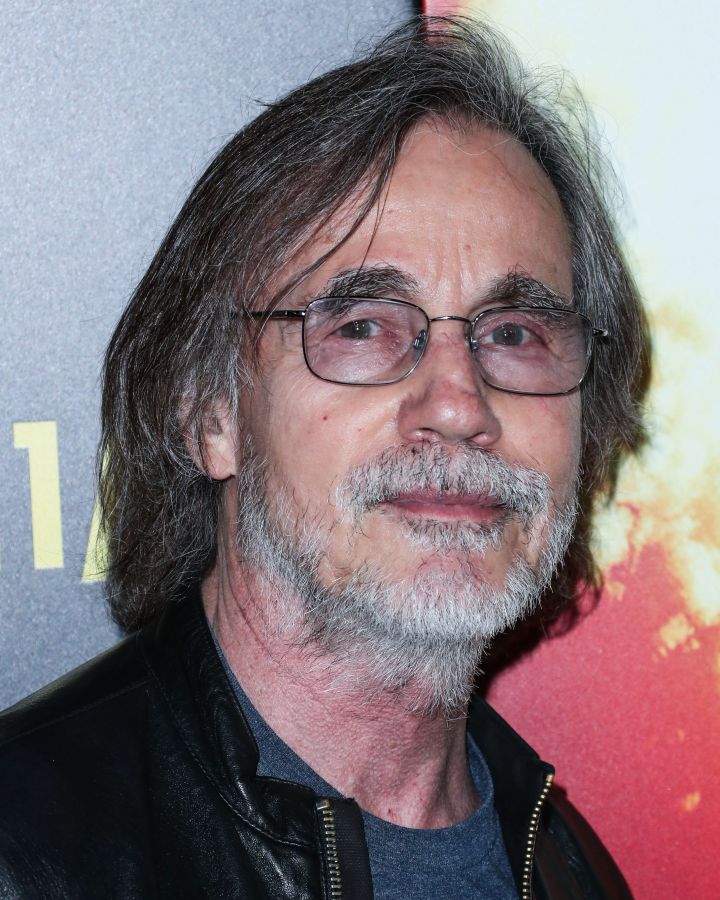 Jackson Browne