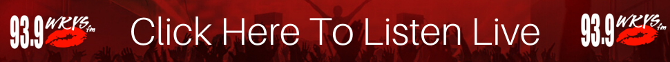93.9 WKYS Listen Live Banner