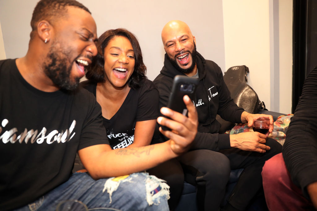 Robert Glasper In Concert - New York, NY