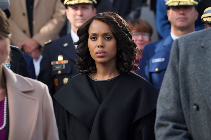 Kerry Washington