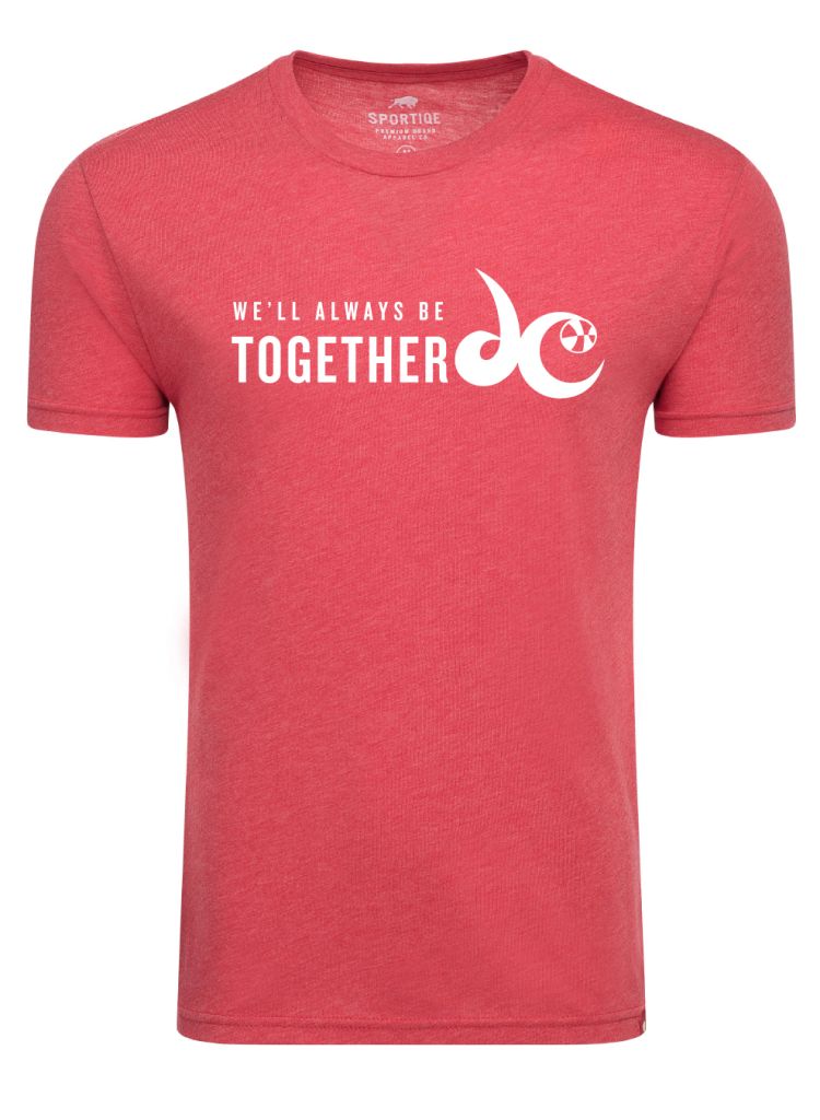 MSE T-shirts to Benefit COVID-19 Relief Effort