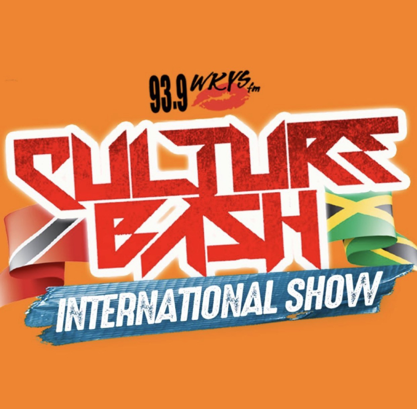 Culture Bash International Show