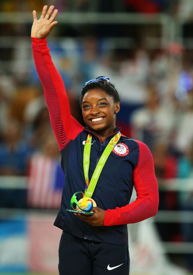 Gymnastics - Artistic - Olympics: Day 6