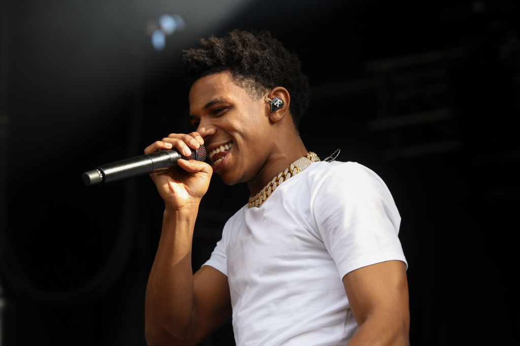 FOMO Festival 2020 - Auckland