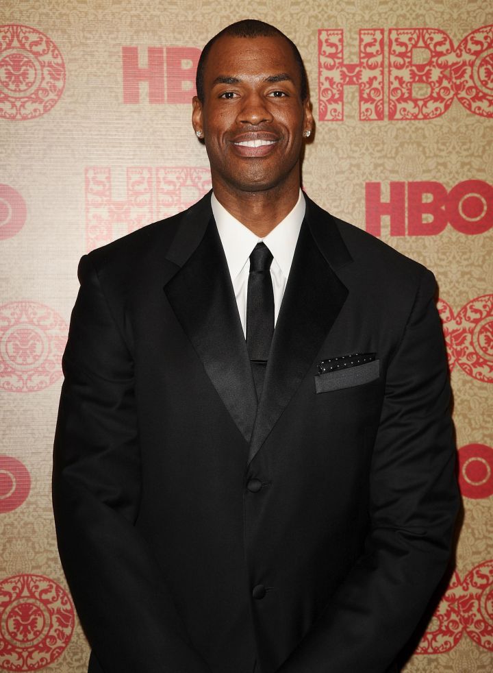 Jason Collins