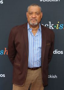 ABC's 'Black-ish' FYC Event - Arrivals