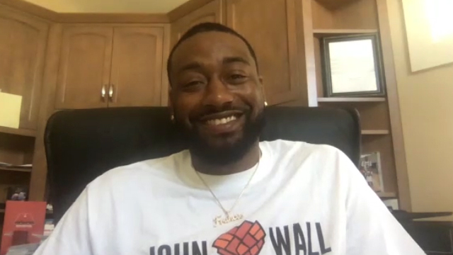 John Wall Family Foundation