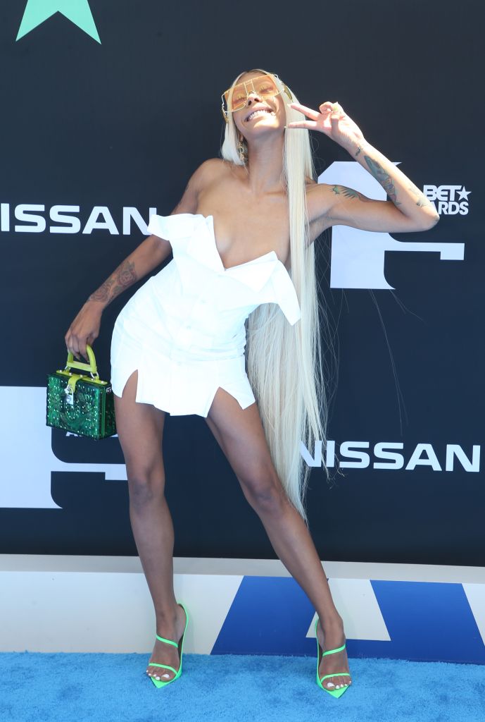 BET Awards 2019