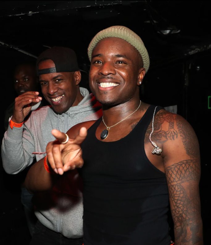 IDK In Concert - New York, NY