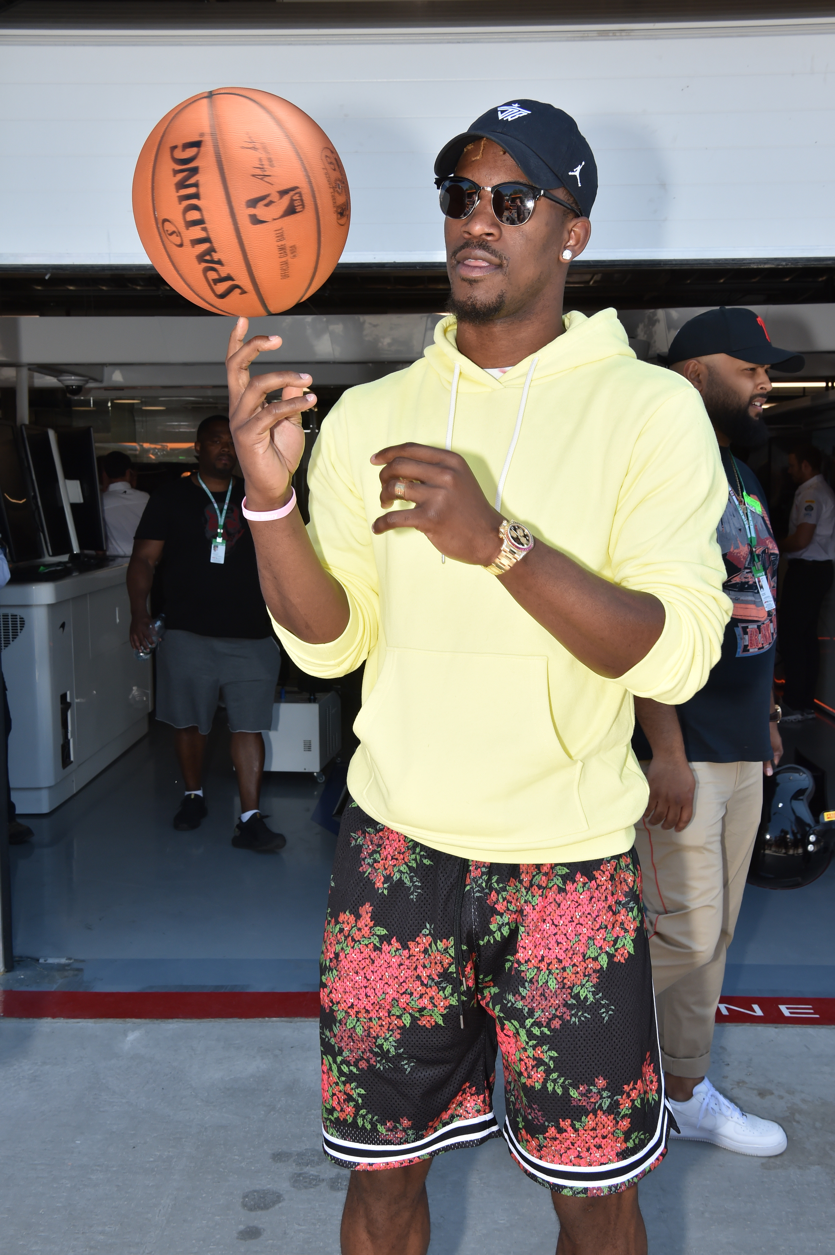 GP F1 CANADA. Isle Notre-Dame. 2019 Canadian GP,