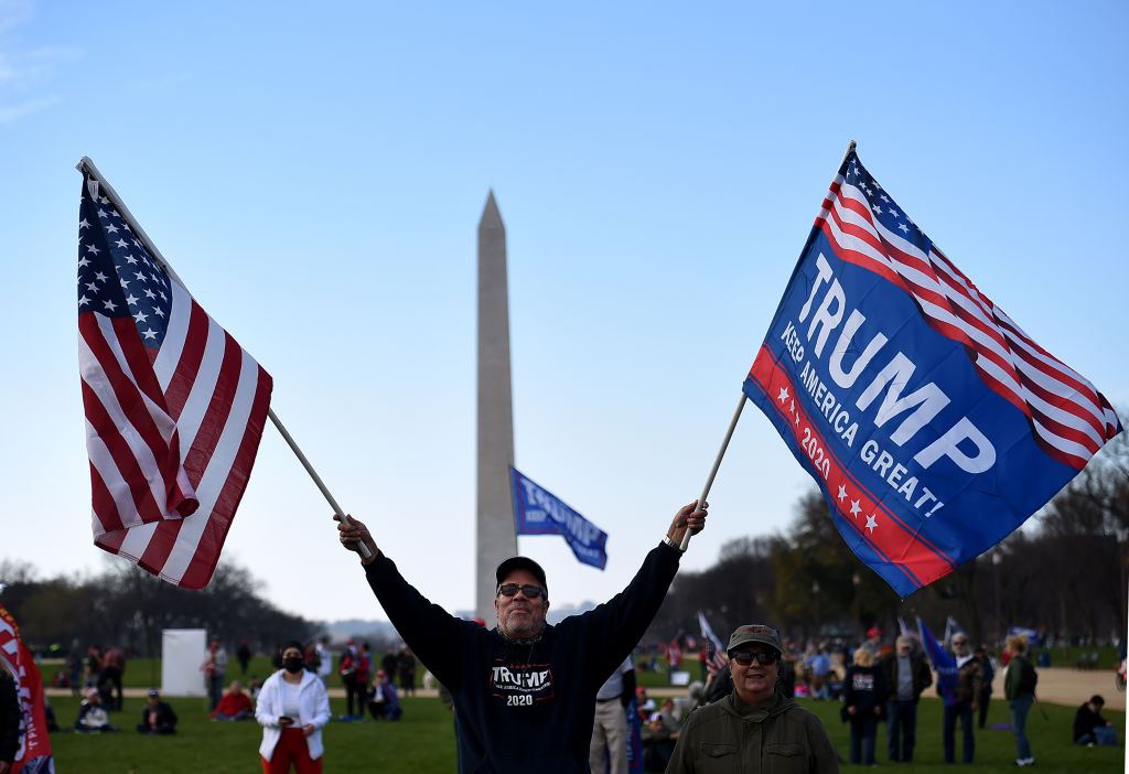 US-politics-DEMONSTRATION-TRUMP