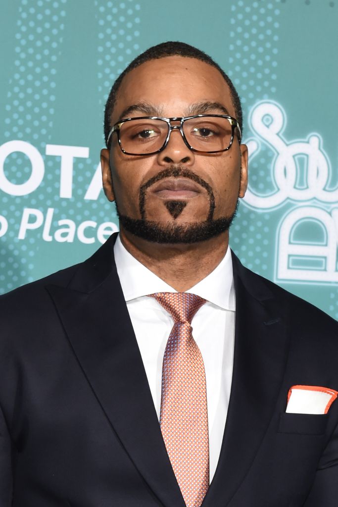 2017 Soul Train Awards - Arrivals