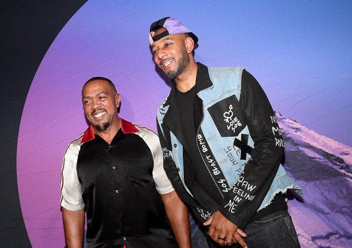 Revolt x AT&T Host Revolt 3-Day Summit In Atlanta – September 12