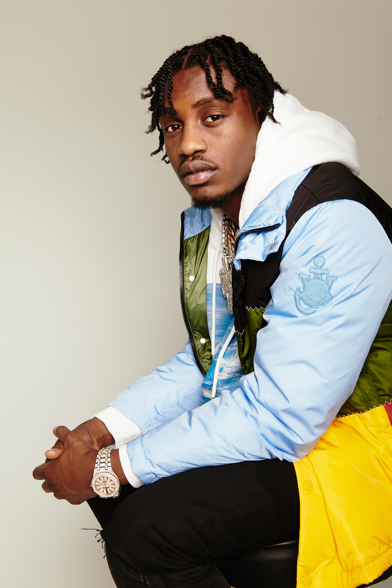 Sugar - Bernice L. McFadden