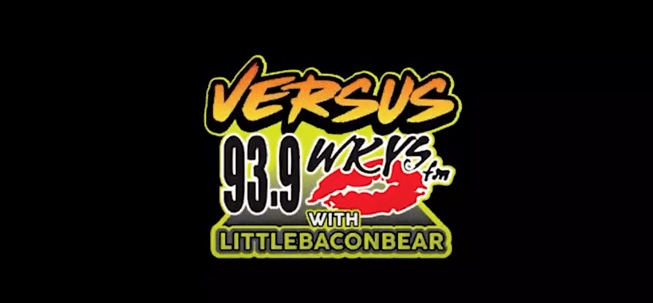 KYS Versus Logo