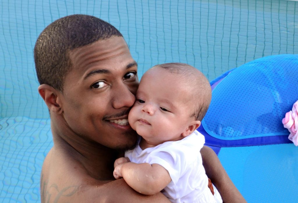 Mariah Carey and Nick Cannon Debut Their Twins in Celebration of The Fresh Air Fund's Camp Mariah