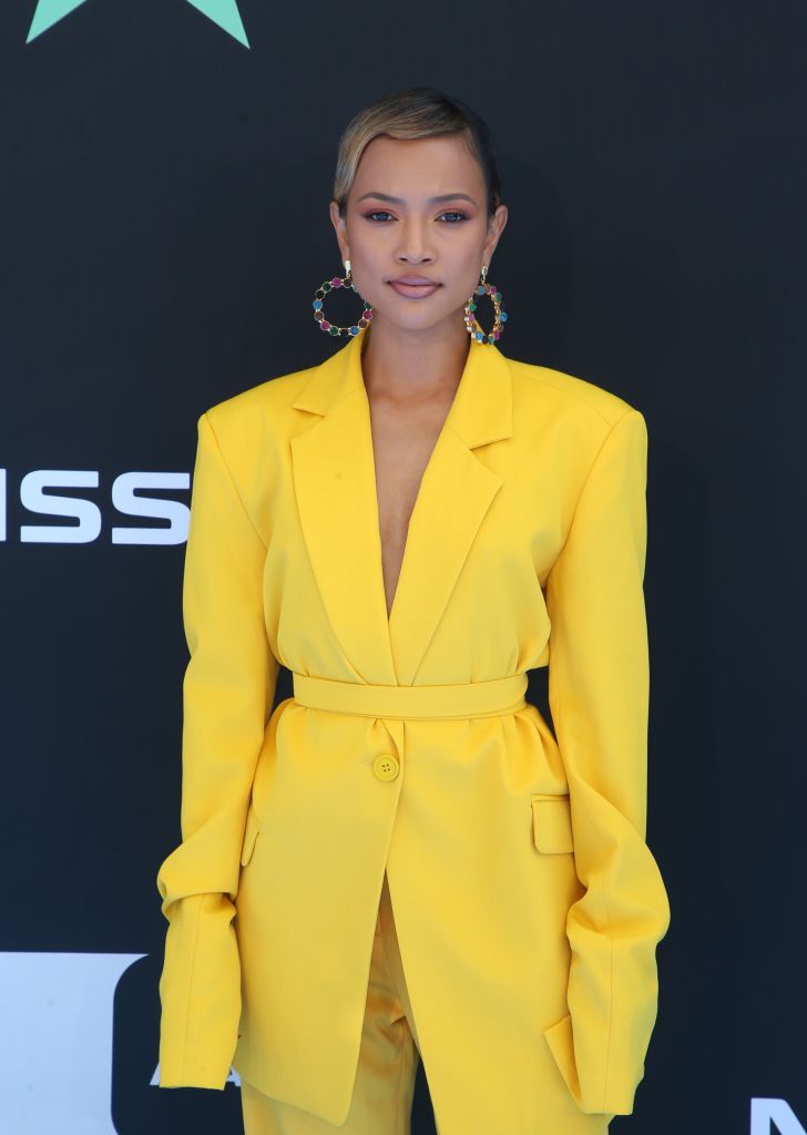 BET Awards 2019