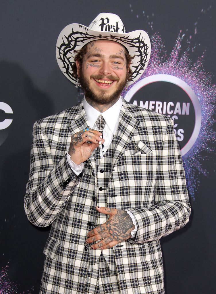 AMA Awards 2019 Arrivals