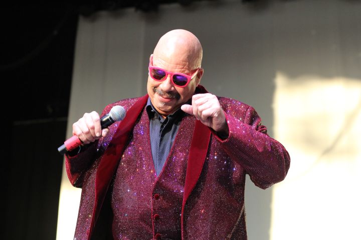 Tom Joyner