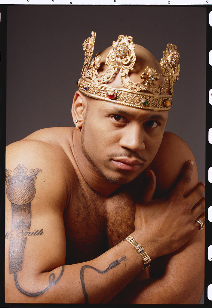 LL Cool J