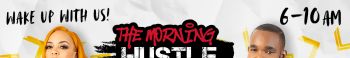 Morning Hustle New Personality Graphic 2022