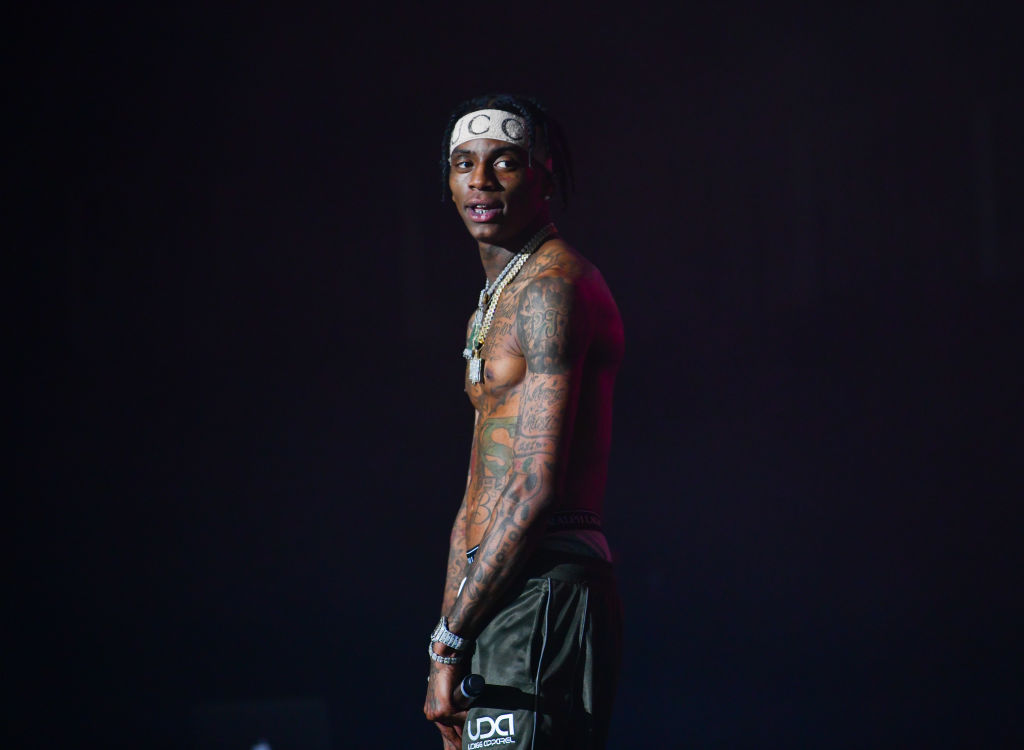 The Millennium Tour 2021 - Atlanta, GA