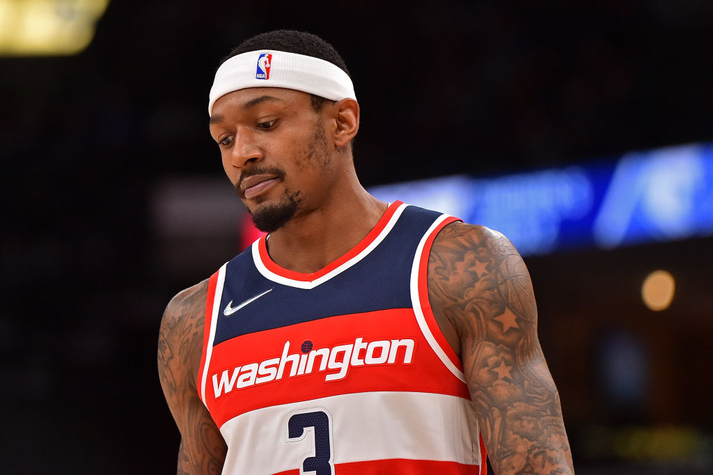 Washington Wizards v Memphis Grizzlies