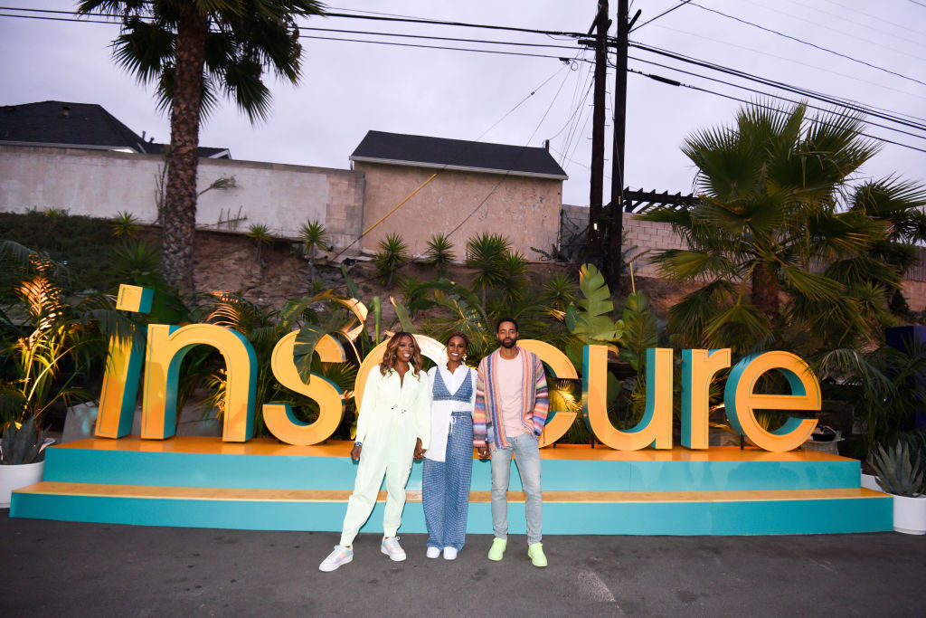 HBO Celebrates The Final Season Of 'Insecure' With Insecure Fest