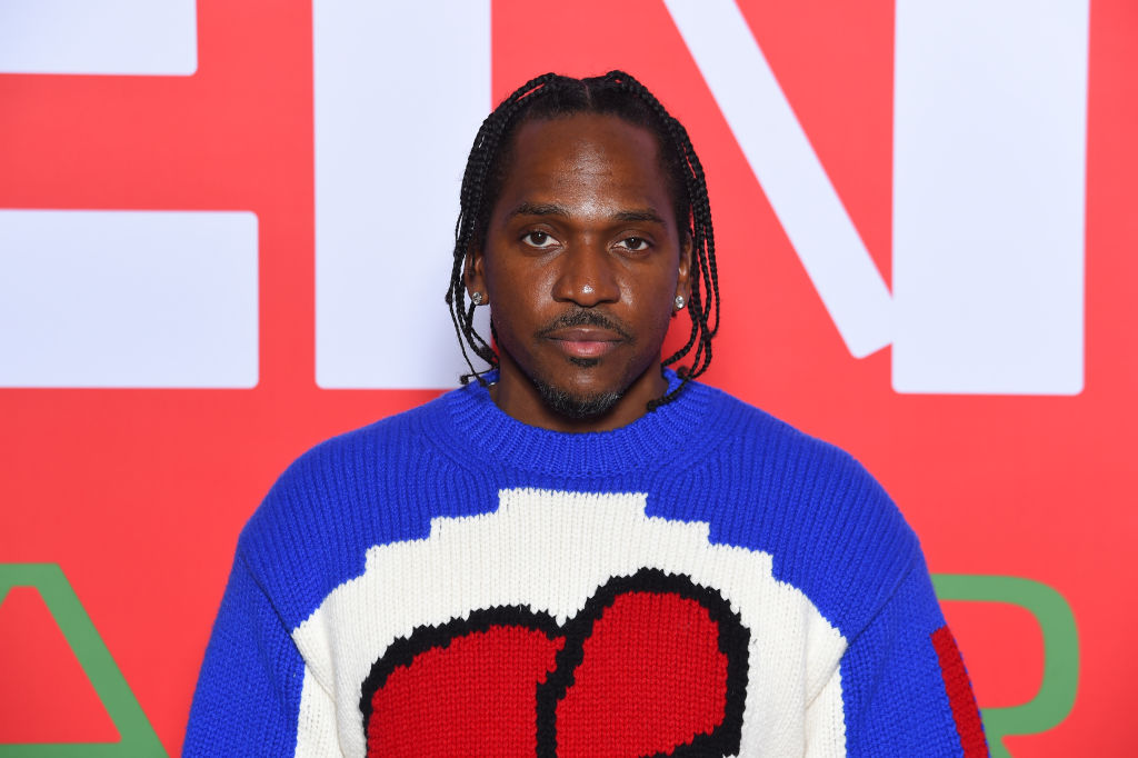Kenzo : Photocall - Paris Fashion Week - Menswear F/W 2022-2023
