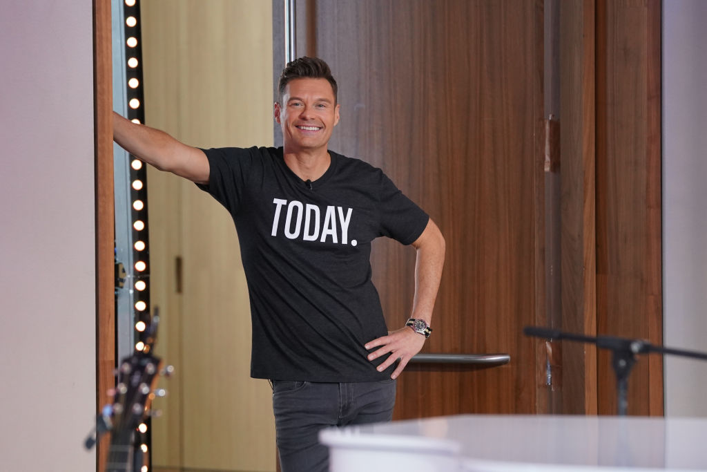 ABC's "American Idol" - Season Five