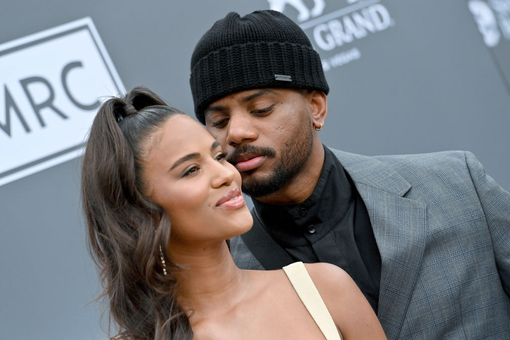 2022 Billboard Music Awards - Arrivals