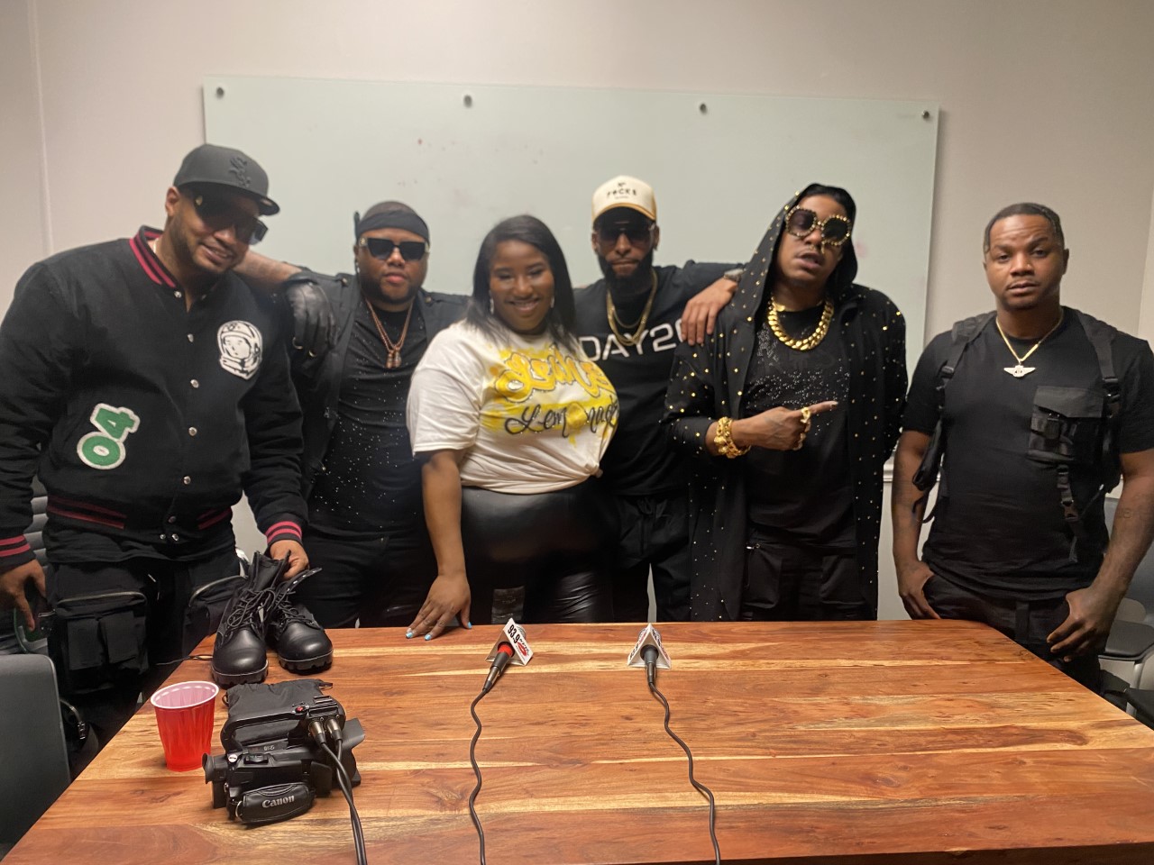 The Millennium Tour with Leah Henry & Day 26