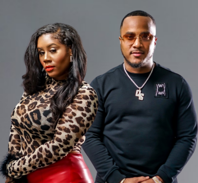 Quicksilva Show with Dominique Da Diva