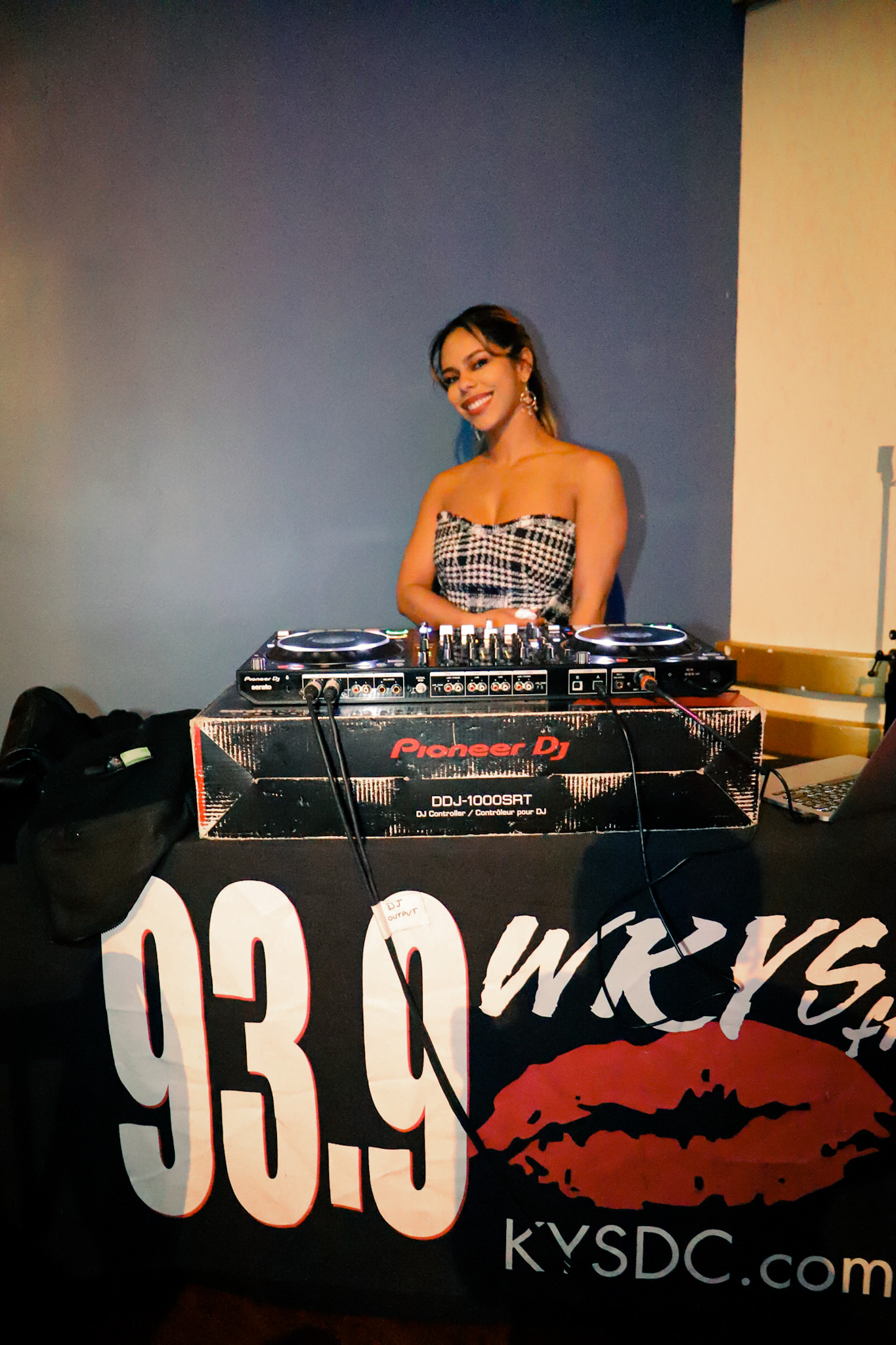 WKYS 93.9 Women's Empowerment Brunch 2023