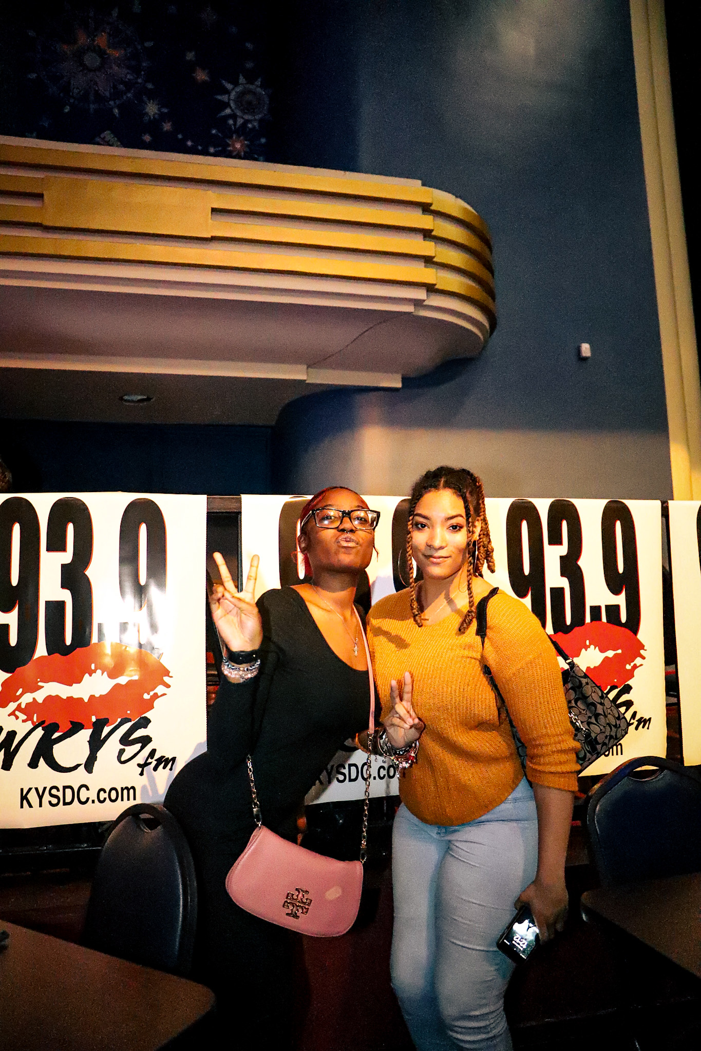 WKYS 93.9 Women's Empowerment Brunch 2023