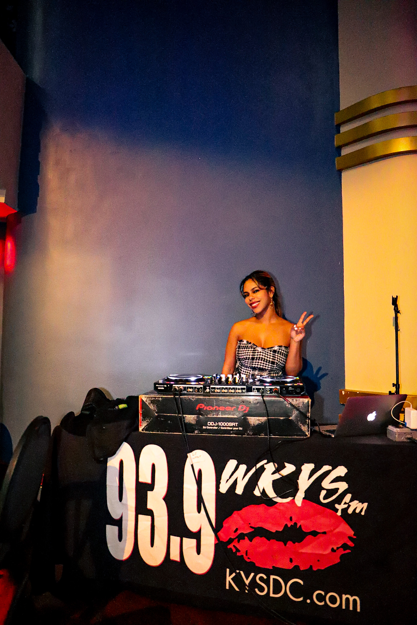 WKYS 93.9 Women's Empowerment Brunch 2023