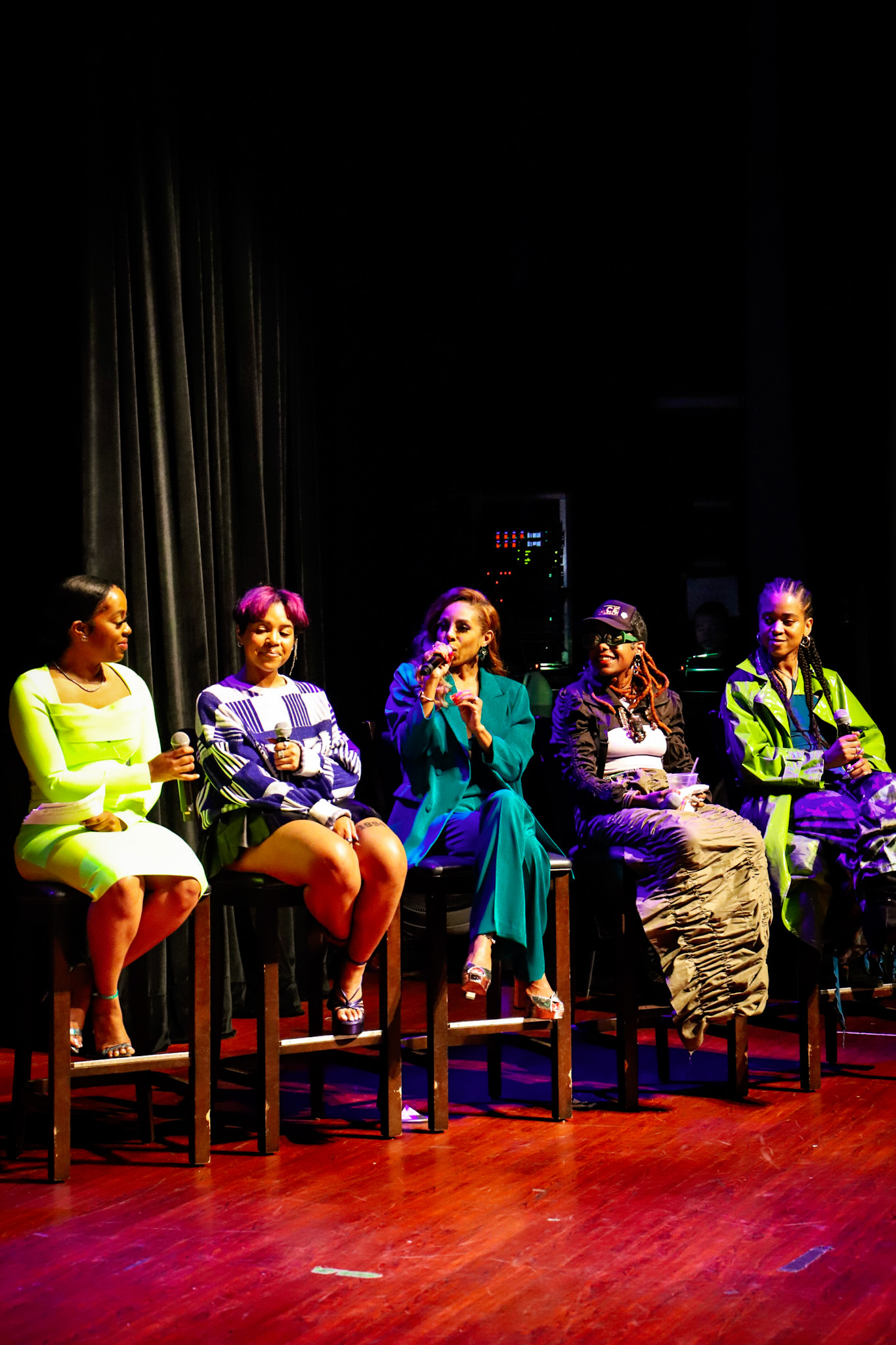 WKYS 93.9 Women's Empowerment Brunch 2023