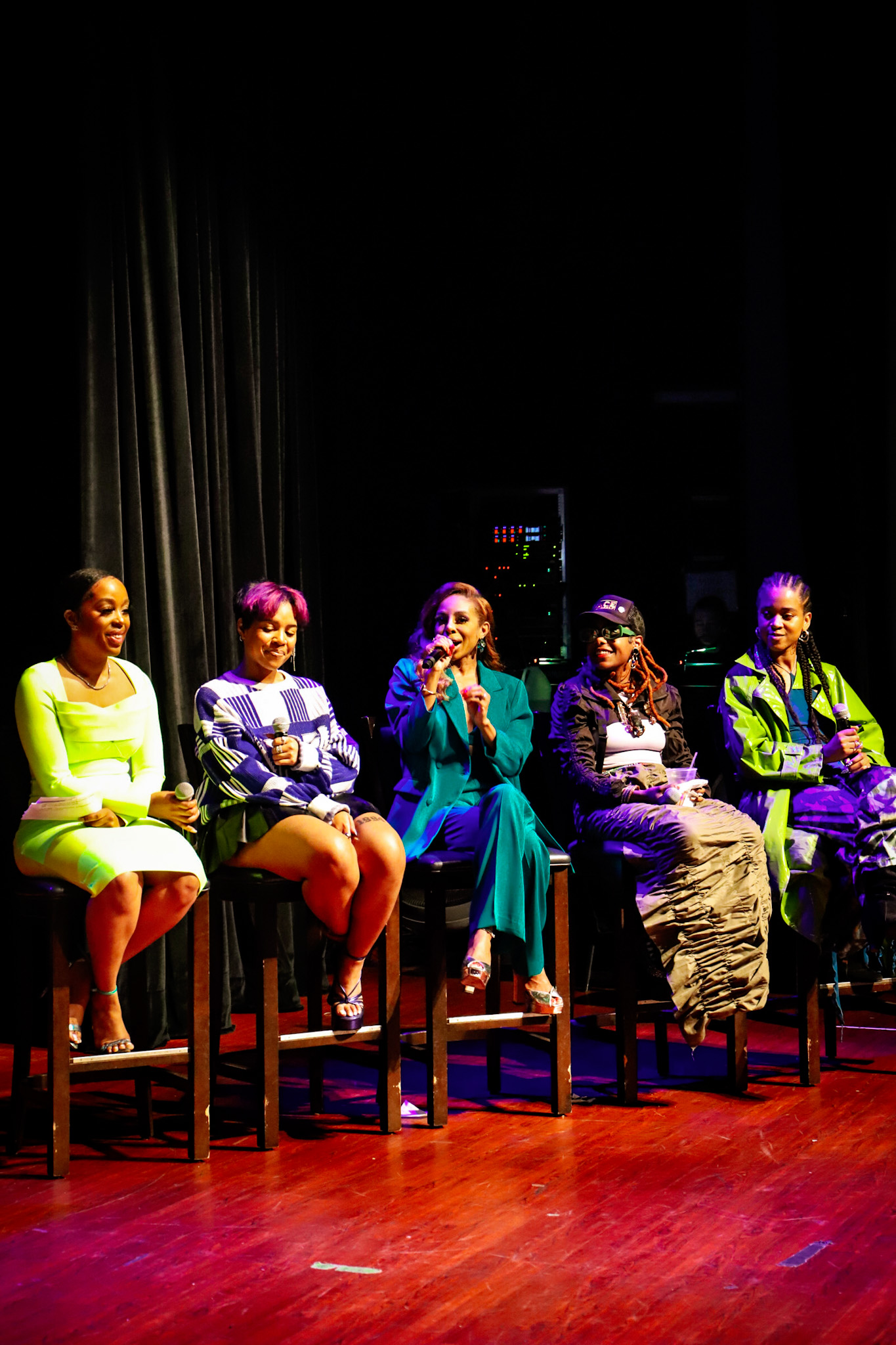 WKYS 93.9 Women's Empowerment Brunch 2023