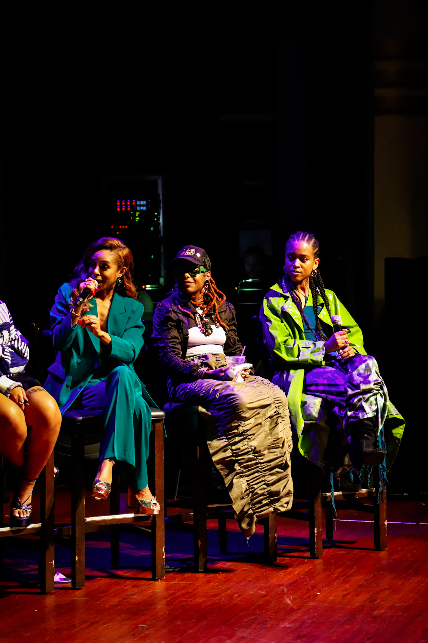 WKYS 93.9 Women's Empowerment Brunch 2023