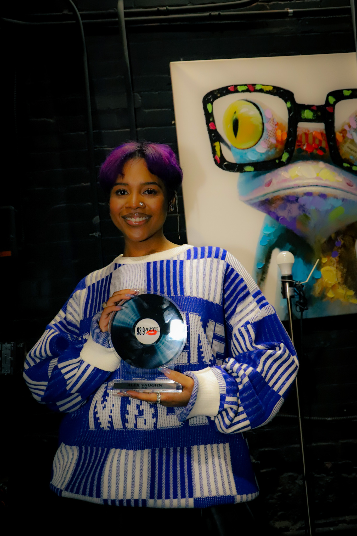 WKYS 93.9 Women's Empowerment Brunch 2023