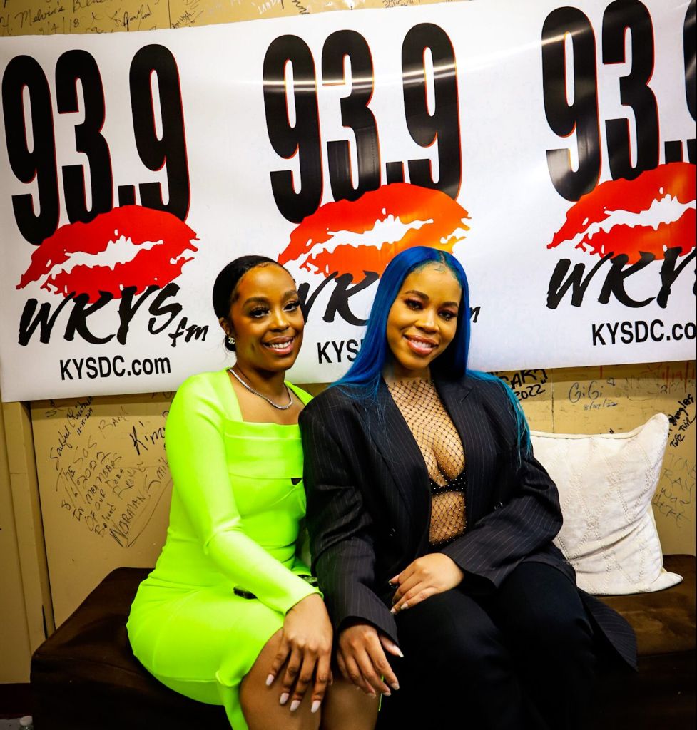 WKYS 93.9 Women's Empowerment Brunch 2023