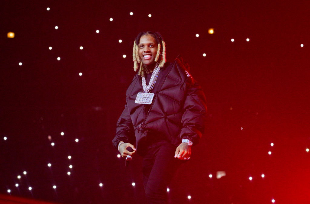 Future And Friends One Big Party Tour - Chicago, ILL