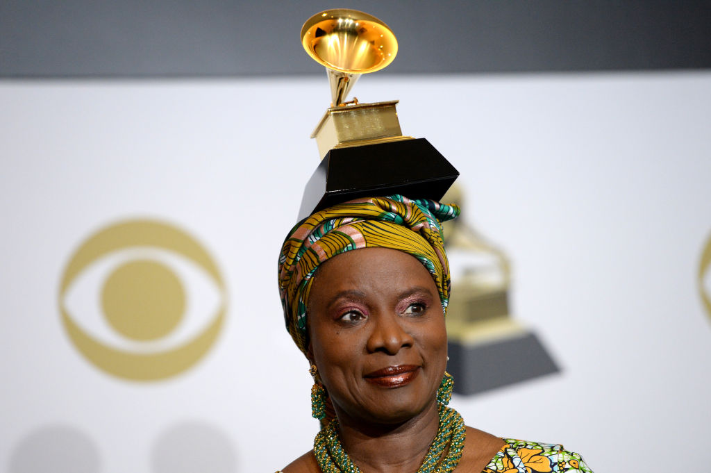 62nd Annual GRAMMY Awards - Press Room