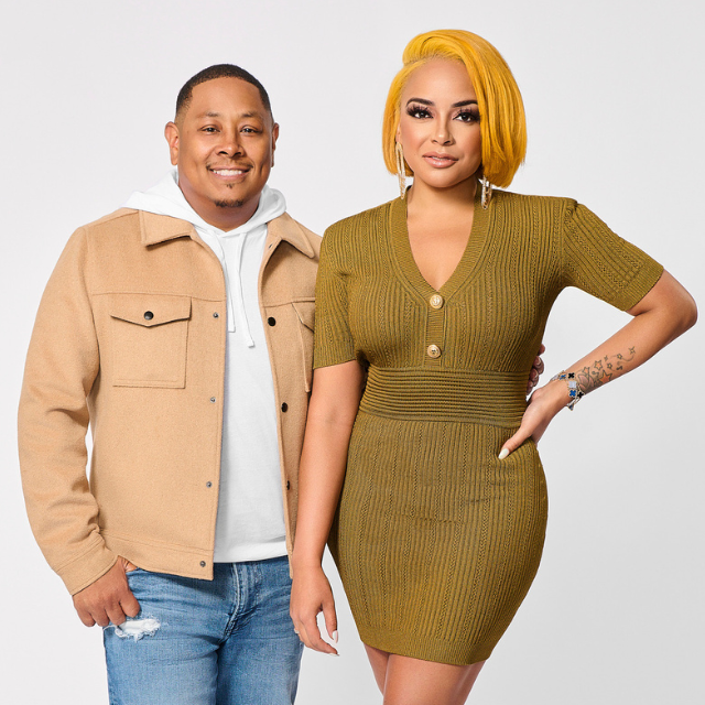 The Morning Hustle 2023