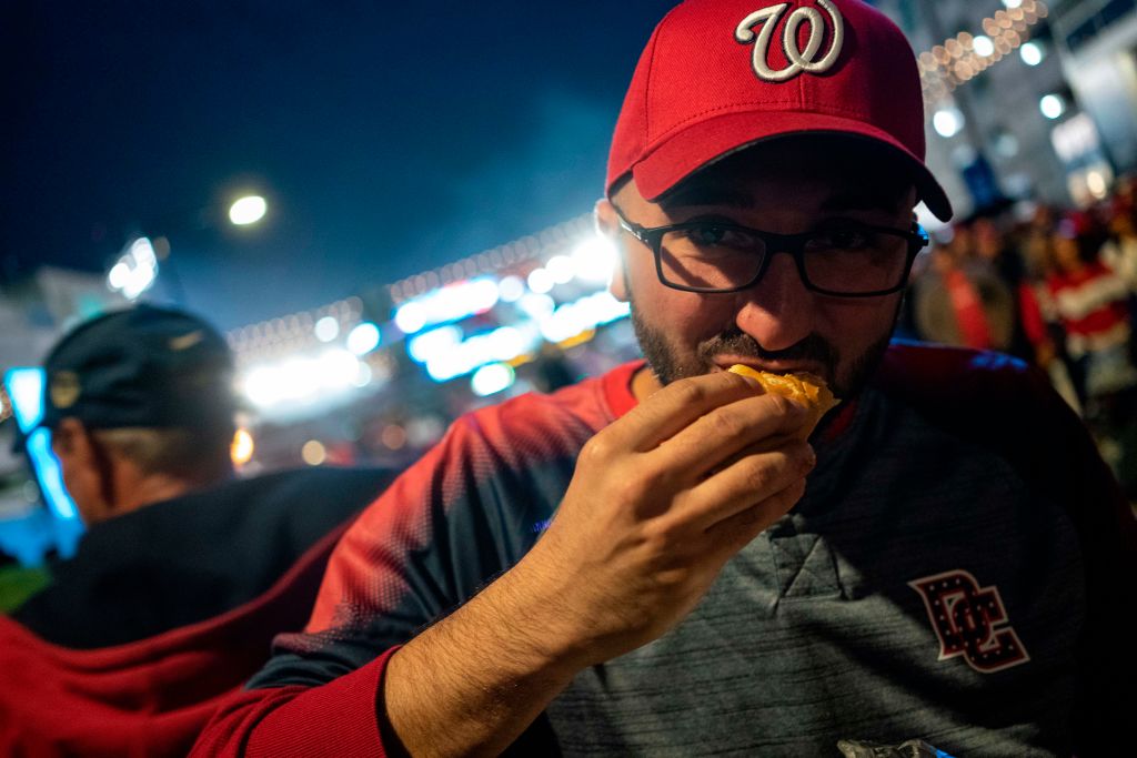 US-BASEBALL-MLB-SERIES